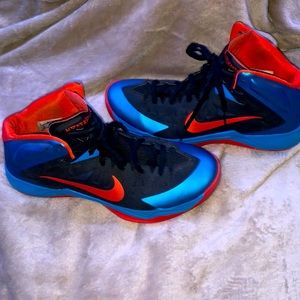 Nike hyper quickness